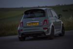 Abarth 695 70° Anniversario 2019 года (UK)